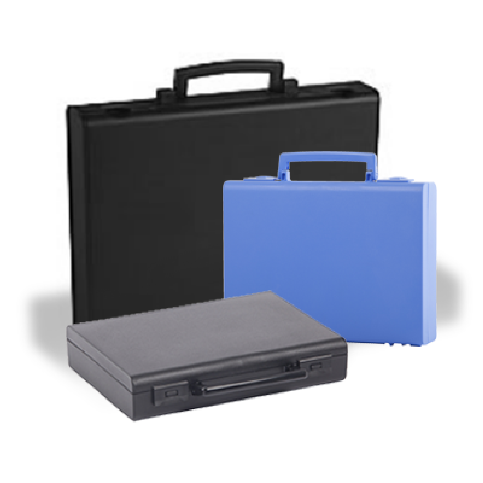 GAGGIONE eplasticase mallettes plastiques confort - technical cases boxes manufacturer