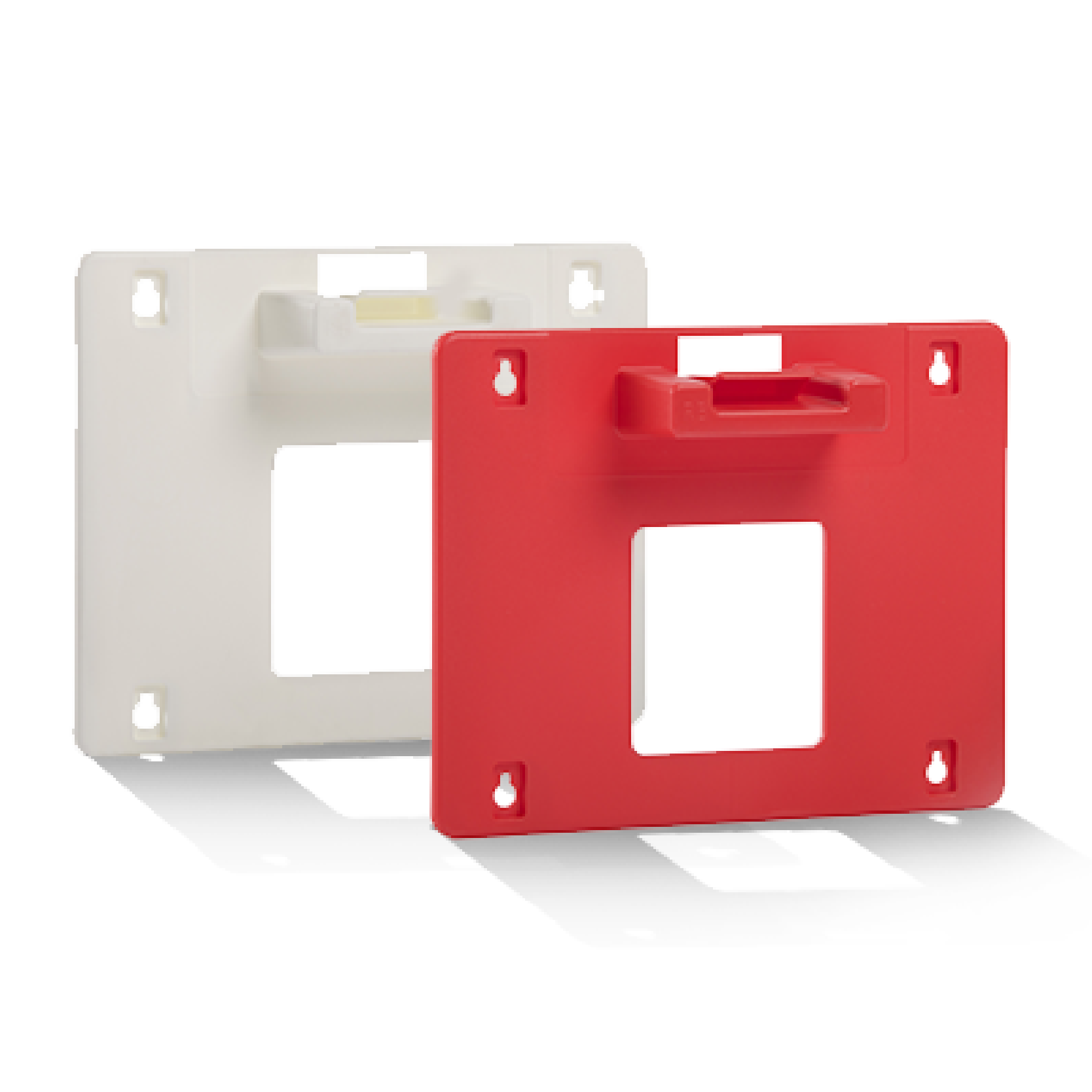 GAGGIONE eplasticase supports muraux mallettes -technical cases wall brackets
