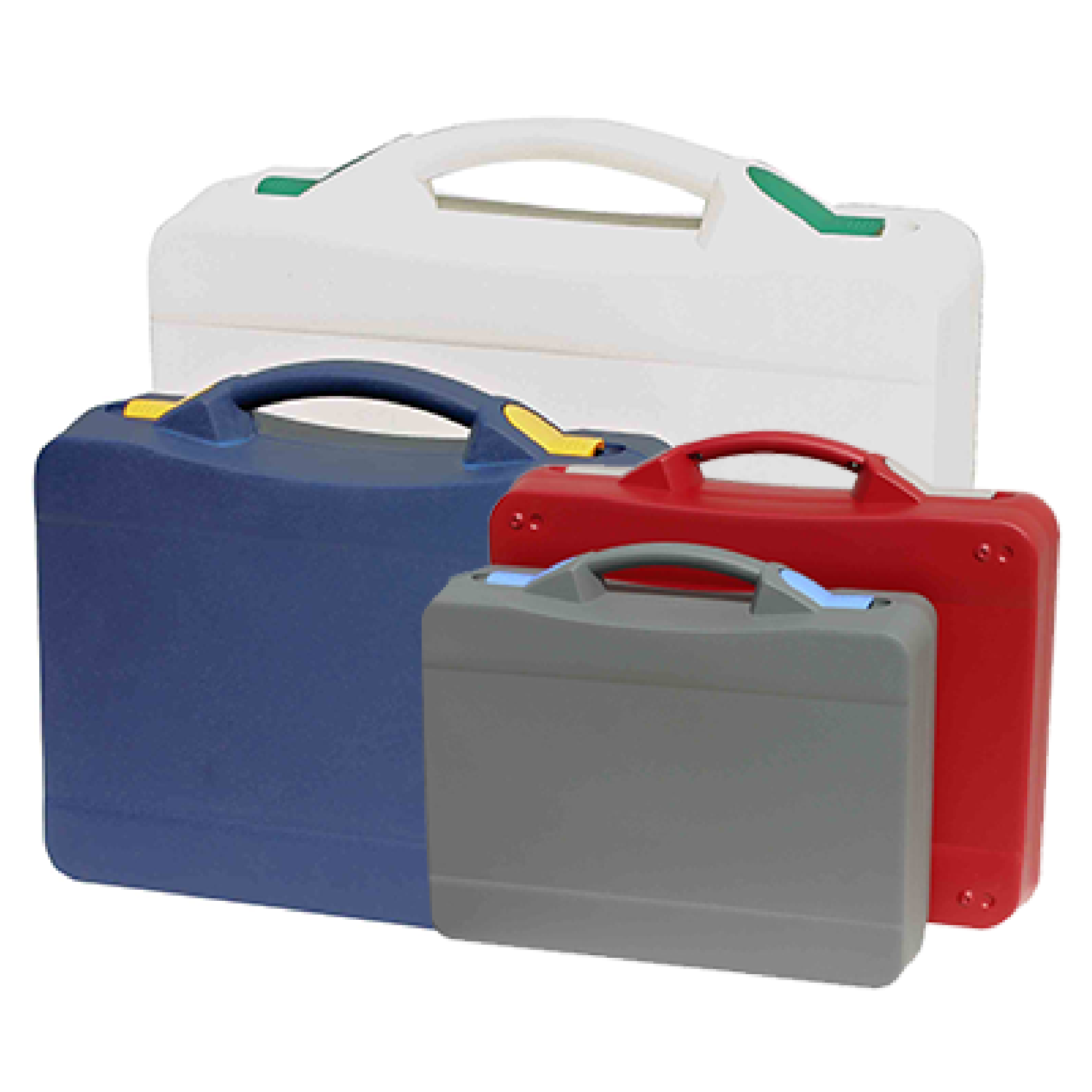 GAGGIONE eplasticase mallettes valises évolution - technical cases evolution