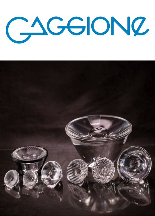 GAGGIONE OPTIQUE