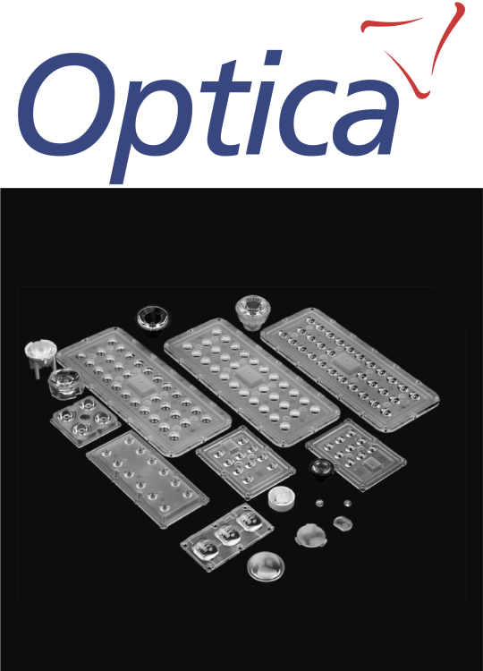 OPTICA composant optique