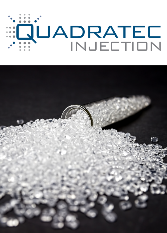 QUADRATEC pièces techniques