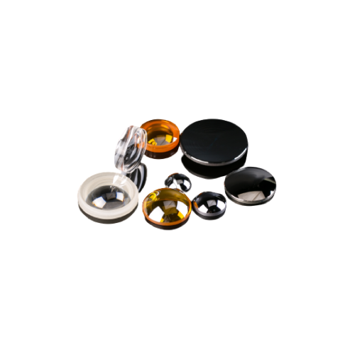 aggione optica manufacturer infrared optics - fabricant d'optiques infrarouge