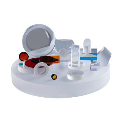 gaggione optica precision optics manufacturer - fabricant d'optiques de précision