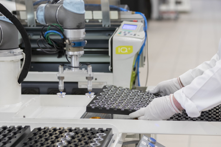 production injection thermoplastique - Production and assembly thermoplastics injection plastic parts