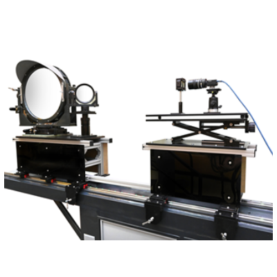 gaggione opticas projects management precision optics - management de projet d'optiques de précision